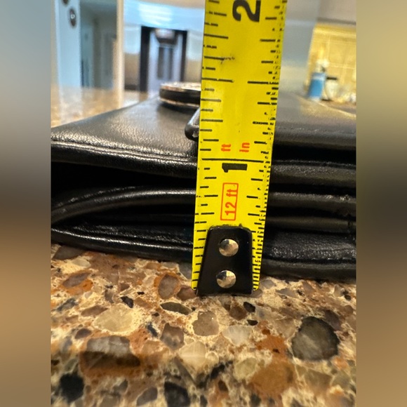 Coach Bifold Wallet - Picture 9 of 9